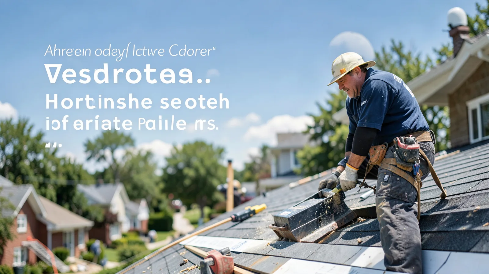 Roof Replacement in Helena, OH near me